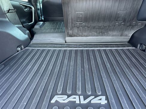 Used 2021 Toyota RAV4 XSE image 15