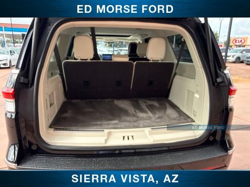 Used 2023 Lincoln Navigator L Black Label AWD/4WD image 57