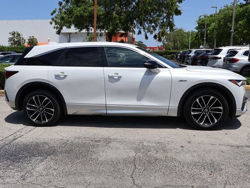 Used 2024 Acura ZDX A-Spec RWD image 18