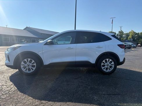 Used 2025 Ford Escape Active FWD image 2