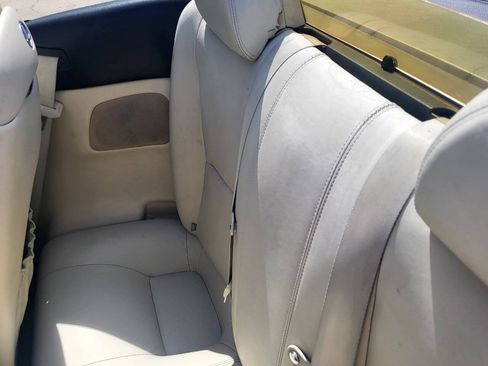 Used 2004 Lexus SC 430 Convertible RWD image 15
