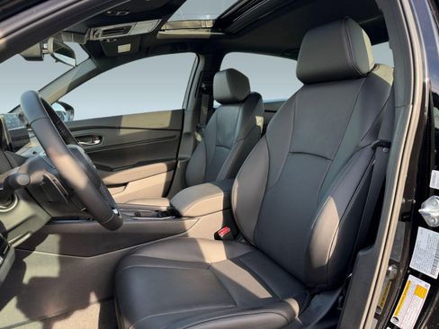 New 2026 Honda Accord Sport image 23