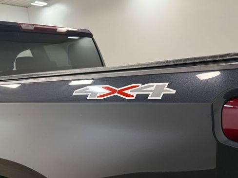 Used 2022 Chevrolet Silverado 1500 LT image 56