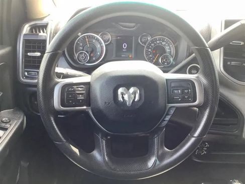 Used 2020 RAM 3500 Tradesman image 18