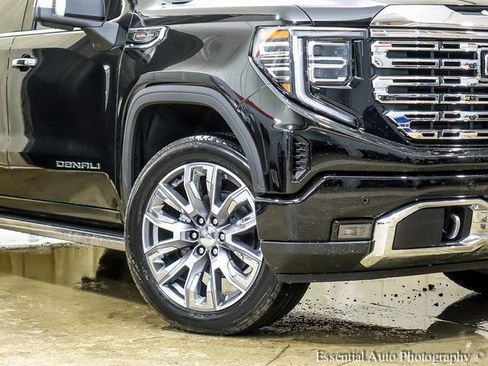 New 2026 GMC Sierra 1500 Denali image 3