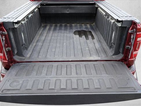 Used 2022 RAM 1500 Limited AWD/4WD image 6