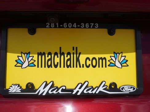 Used 2025 Chevrolet Trax LS w/ LS Convenience Package image 33