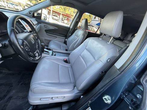 Used 2016 Honda Pilot EX-L image 11
