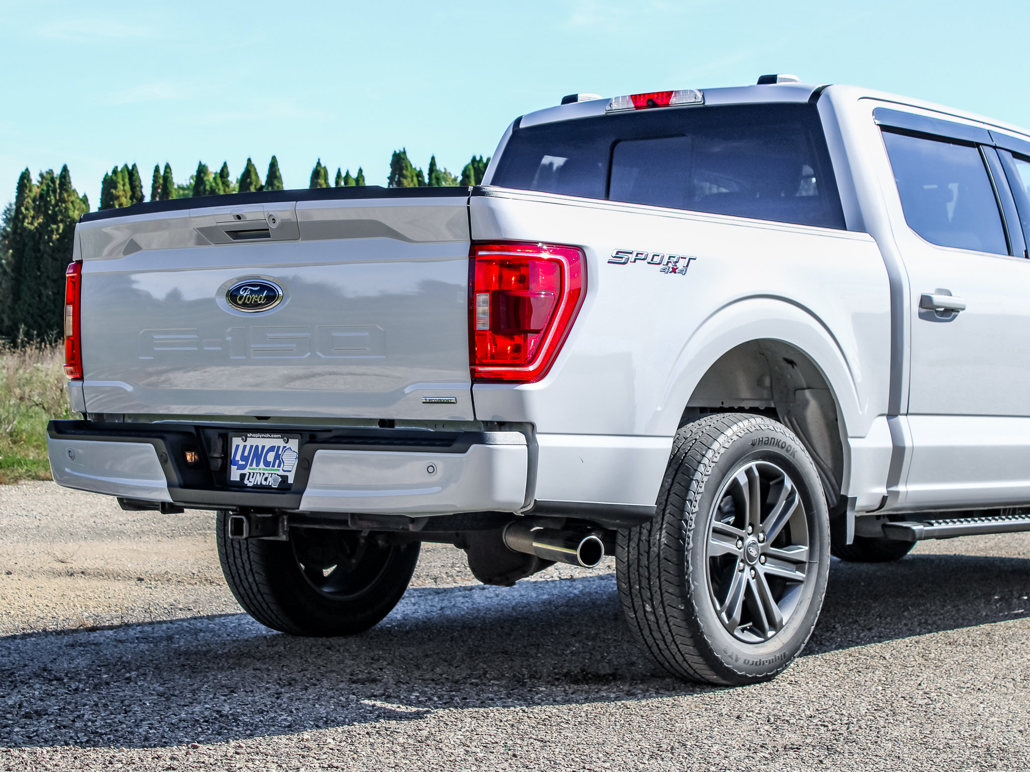 Used 2022 Ford F150 XLT w/ Equipment Group 302A High AWD/4WD image 20
