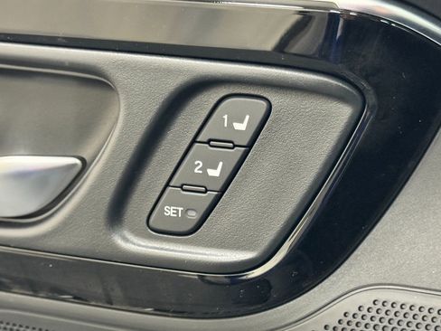 Used 2025 Acura ADX A-Spec image 16