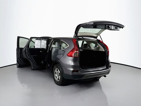 Used 2016 Honda CR-V LX image 22