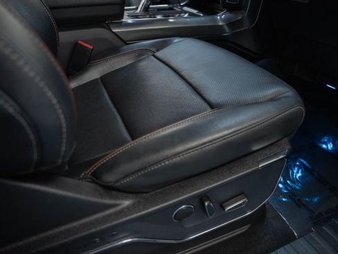 Certified 2023 Ford F150 Lariat w/ Equipment Group 502A High image 45