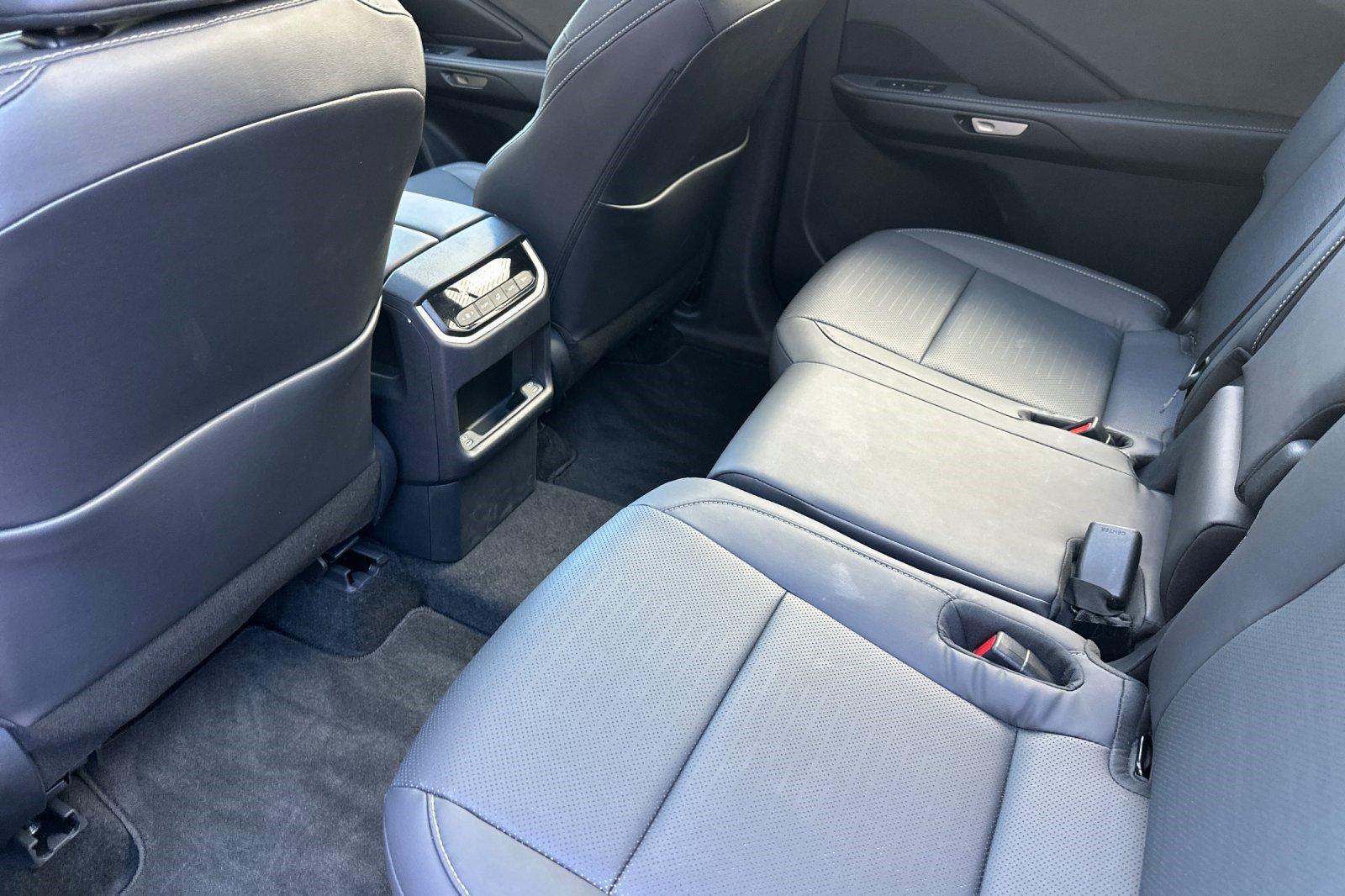 Used 2026 Lexus TX 350 AWD w/ Technology Package image 26
