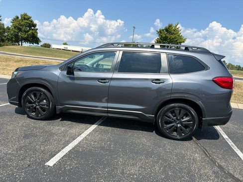 Used 2022 Subaru Ascent Onyx Edition AWD/4WD image 7