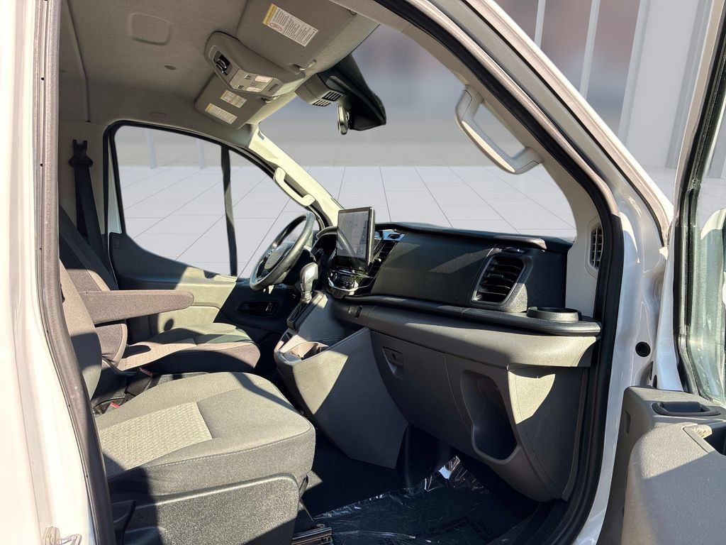 Used 2024 Ford Transit 350 XLT RWD image 20