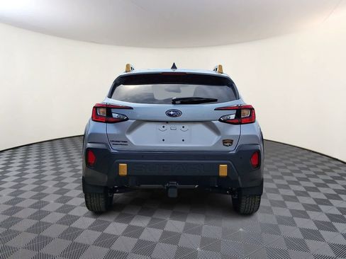 Used 2025 Subaru Crosstrek 2.5i Wilderness w/ Wilderness Package AWD/4WD image 6