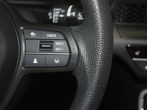 Used 2024 Honda CR-V EX image 21