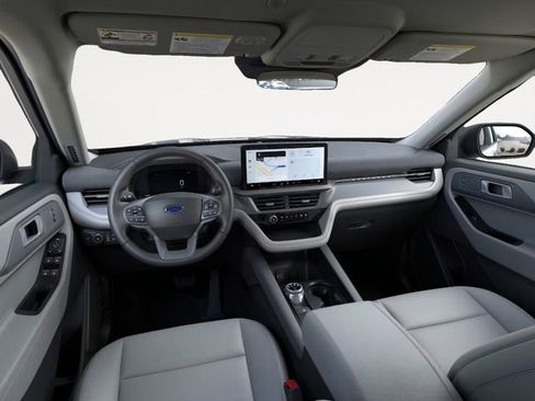 New 2026 Ford Explorer Active w/ Active Comfort Package AWD/4WD image 39