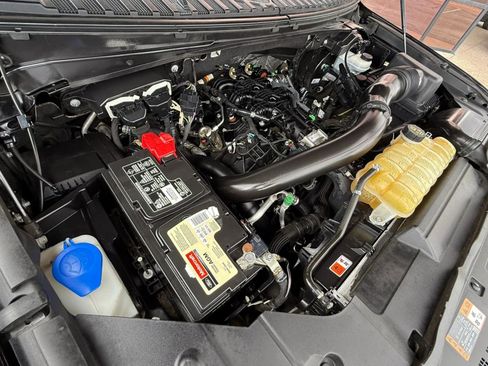 Used 2018 Lincoln Navigator L Reserve image 25