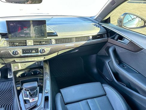 Used 2024 Audi S5 Premium Plus image 20