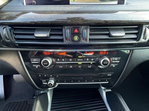 Used 2019 BMW X6 sDrive35i image 18