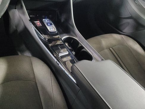 Used 2020 Hyundai Sonata SEL w/ Convenience Package FWD image 26