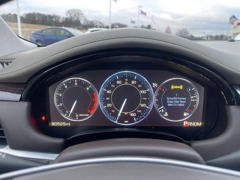 Used 2013 Cadillac XTS Platinum image 31