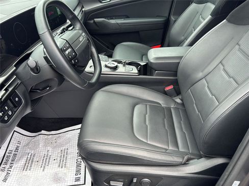 Used 2026 Kia Sportage SX Prestige AWD/4WD image 21