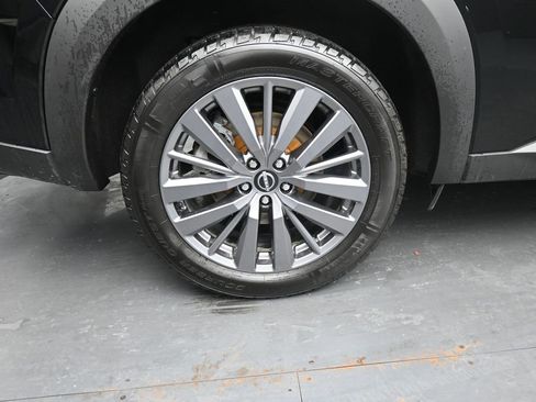 Used 2023 Nissan Pathfinder SL w/ SL Premium Package image 10