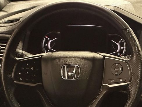Certified 2022 Honda Passport EX-L image 16