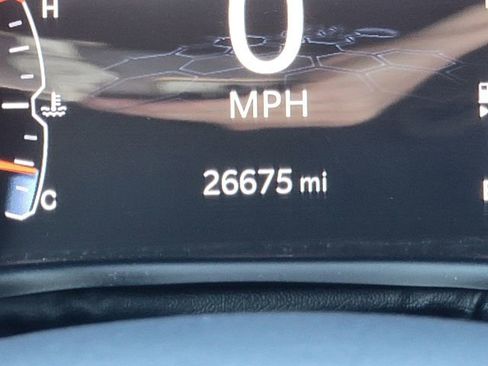 Certified 2022 Jeep Compass Limited image 36