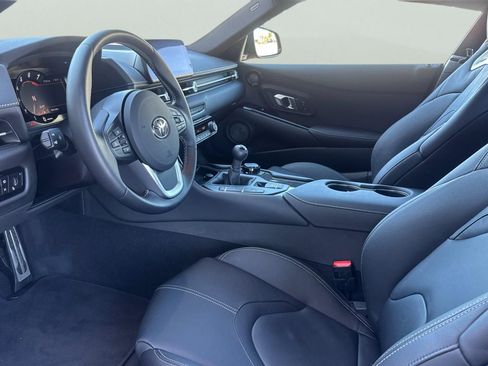 Certified 2024 Toyota Supra image 14