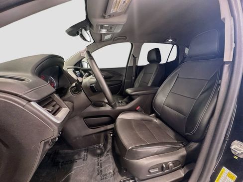 Used 2023 GMC Terrain SLT FWD image 22
