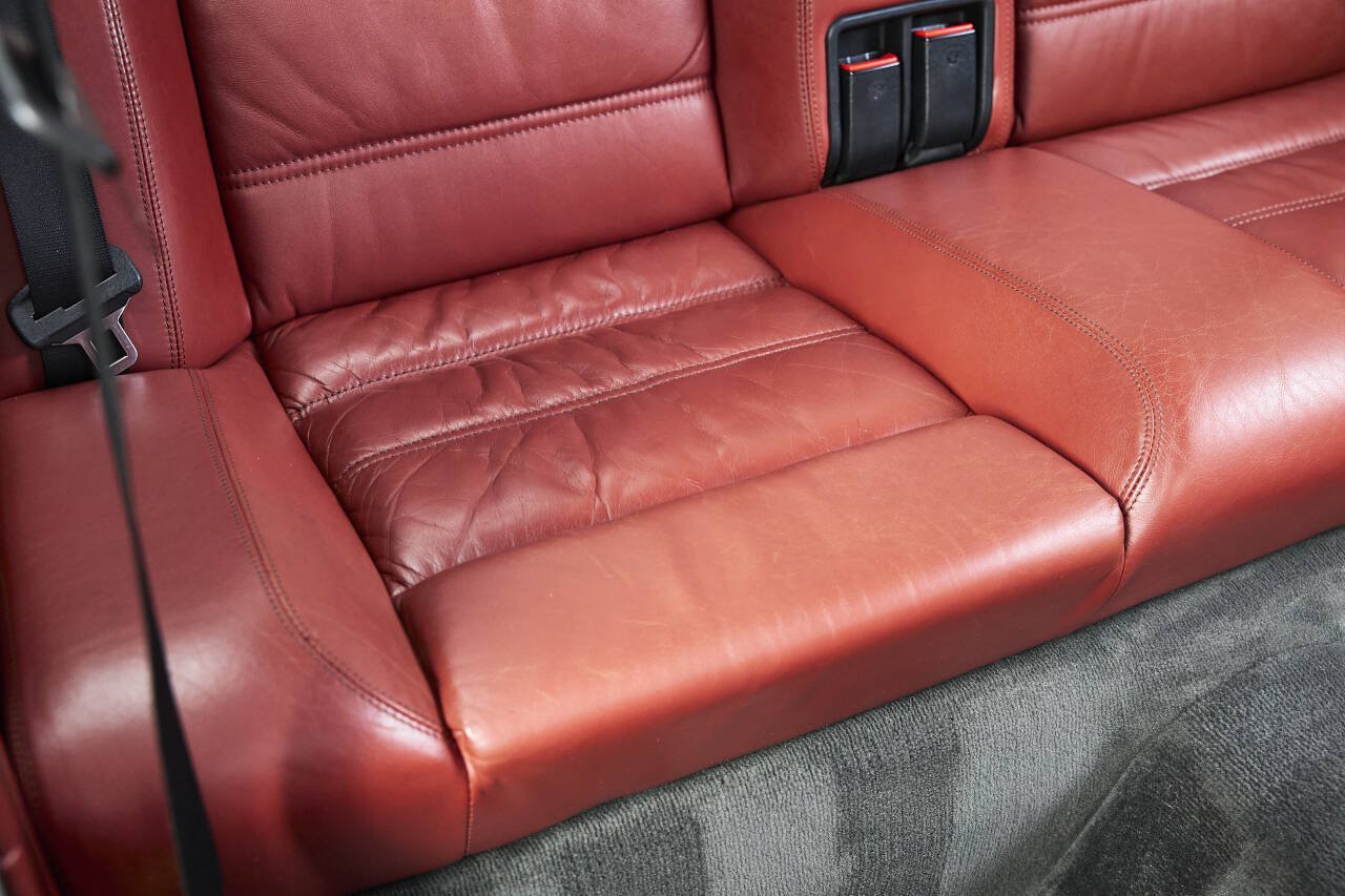 Used 1988 BMW M3 Coupe RWD image 83