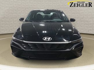 New 2026 Hyundai Elantra Sport video 2