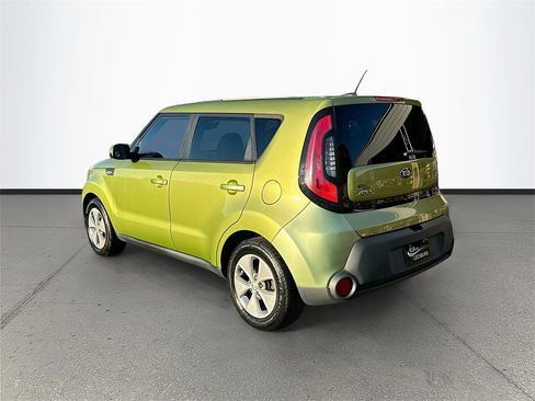 Used 2014 Kia Soul image 5