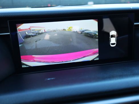 Used 2016 Lexus IS 350 AWD image 28