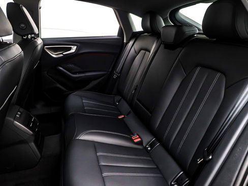 New 2025 Audi A5 2.0T Premium Plus image 8