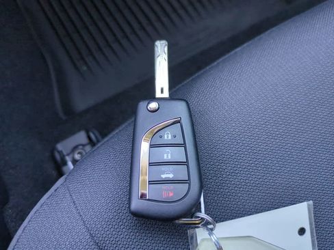 Certified 2026 Toyota Corolla LE image 25