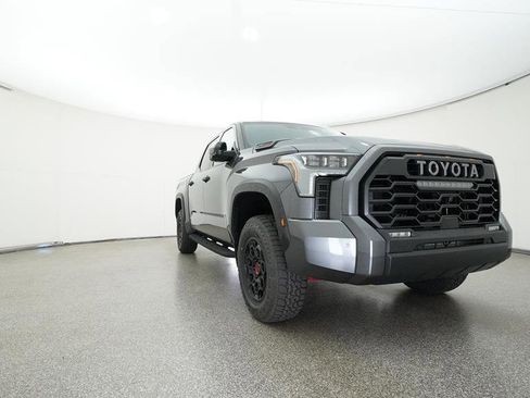 New 2025 Toyota Tundra TRD Pro AWD/4WD image 37