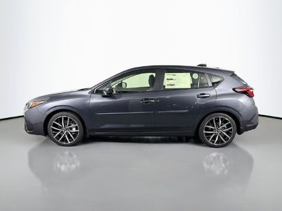 New 2026 Subaru Impreza 2.0i Sport