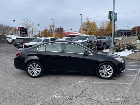 Used 2014 Buick Regal image 5