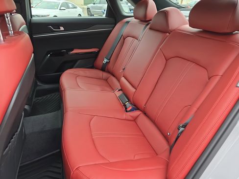 New 2026 Kia K5 GT-Line image 15