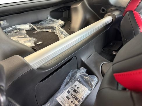 New 2026 Nissan Z Performance w/ Floor Mat Package RWD image 17