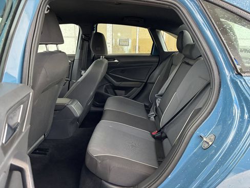 Used 2025 Volkswagen Jetta Sport FWD image 25