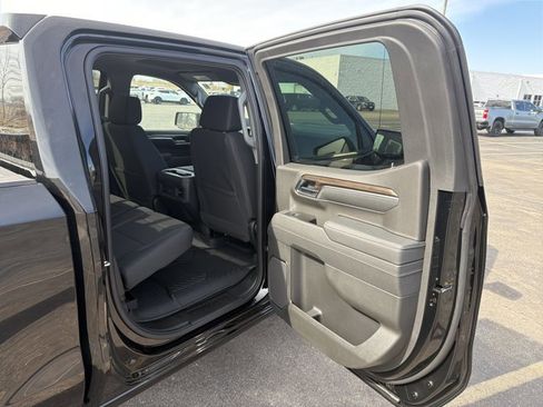 New 2026 Chevrolet Silverado 1500 LT Trail Boss image 25