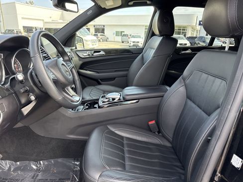 Used 2017 Mercedes-Benz GLE 350 image 10