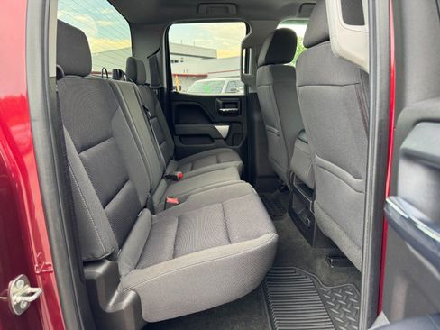 Used 2016 Chevrolet Silverado 1500 LT w/ True North Edition AWD/4WD image 17