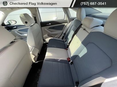 New 2026 Volkswagen Jetta SE