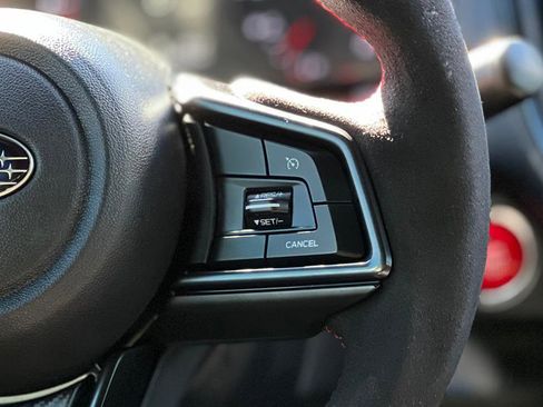 Used 2022 Subaru WRX Premium image 14